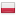polisarium.pl server is located in Poland
